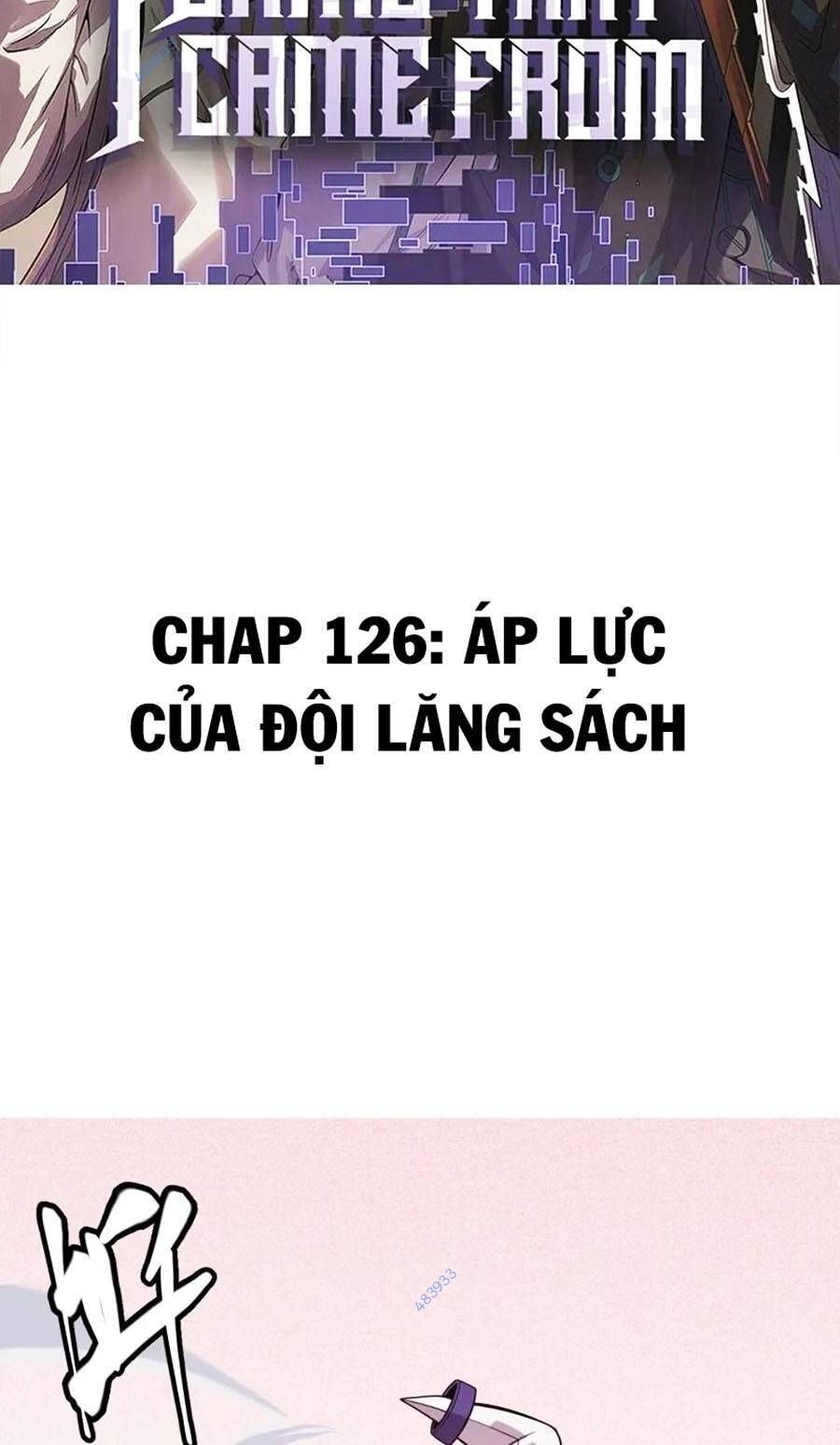đọc truyện Tôi Đến Từ Thế Giới Trò Chơi Chương 126 ảnh 10 tại Truyện Dạ Ký