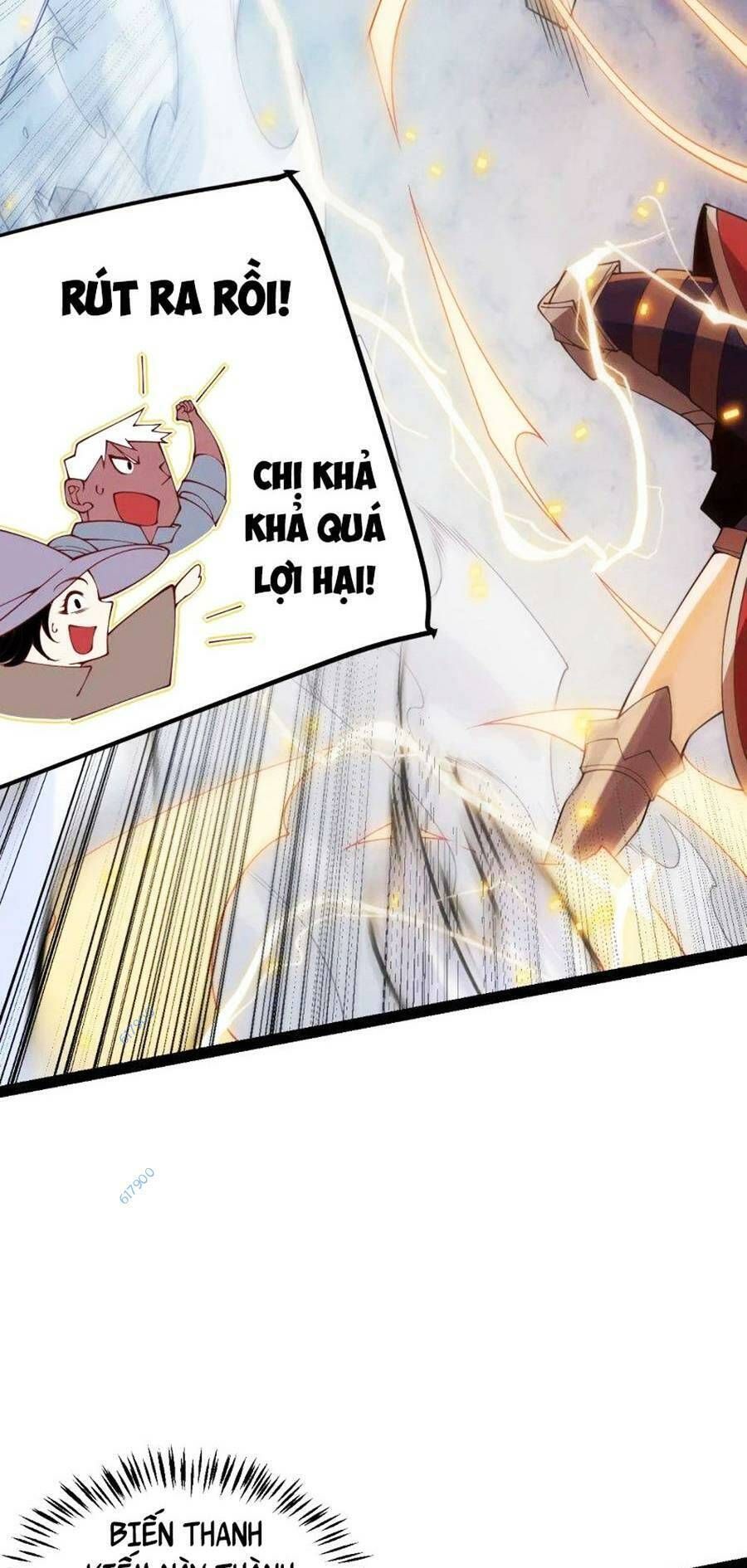 đọc truyện Tôi Đến Từ Thế Giới Trò Chơi Chương 127 ảnh 24 tại Truyện Dạ Ký