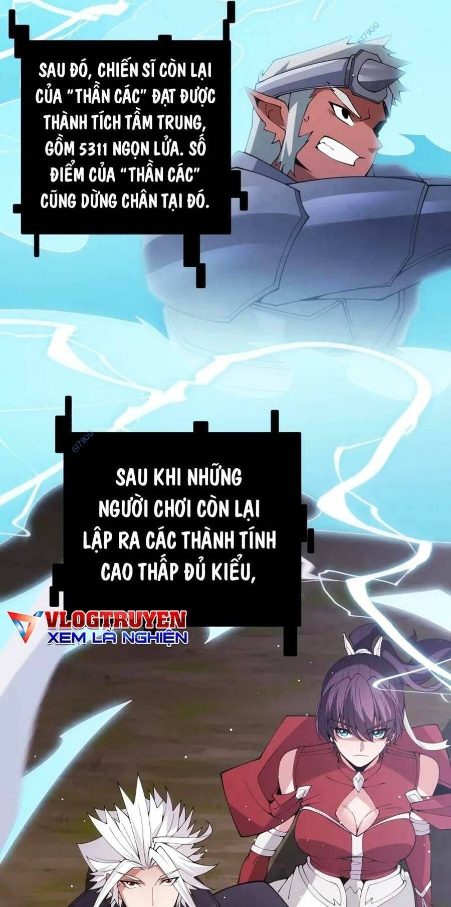 đọc truyện Tôi Đến Từ Thế Giới Trò Chơi Chương 127 ảnh 4 tại Truyện Dạ Ký