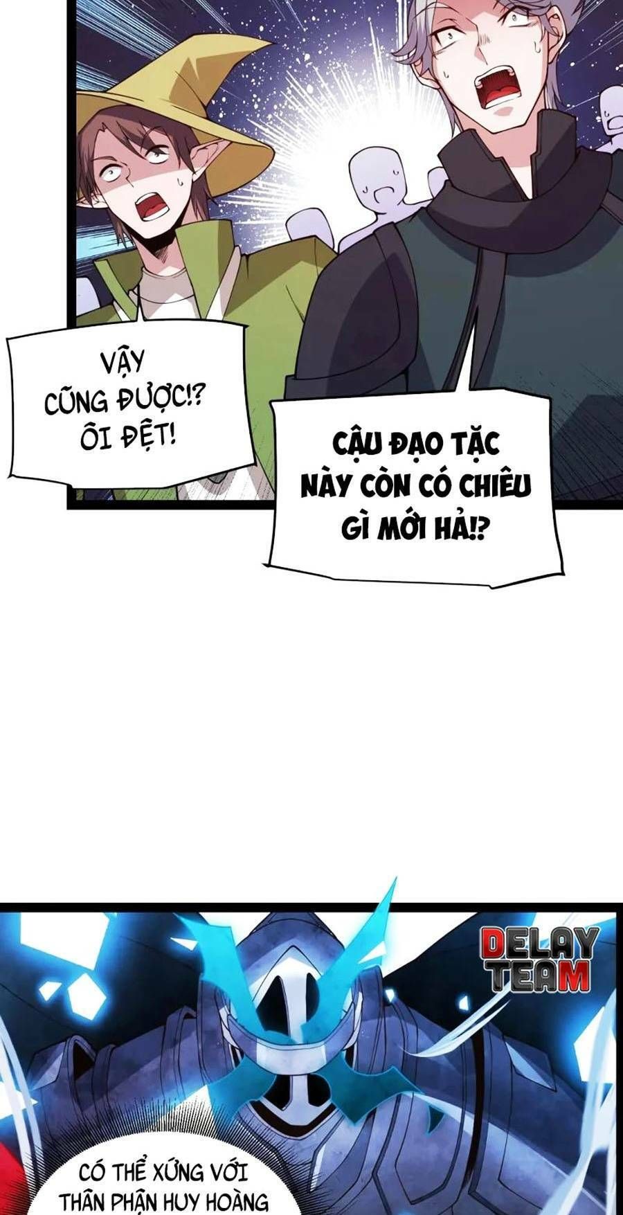 đọc truyện Tôi Đến Từ Thế Giới Trò Chơi Chương 127 ảnh 45 tại Truyện Dạ Ký