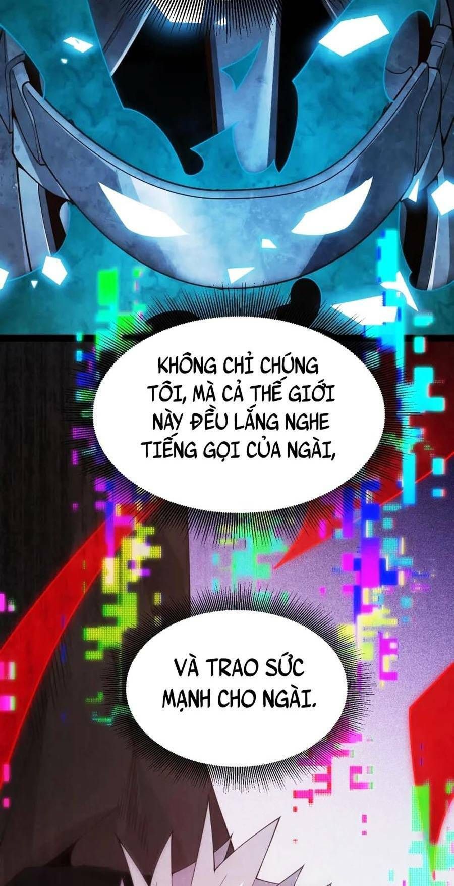 đọc truyện Tôi Đến Từ Thế Giới Trò Chơi Chương 127 ảnh 47 tại Truyện Dạ Ký