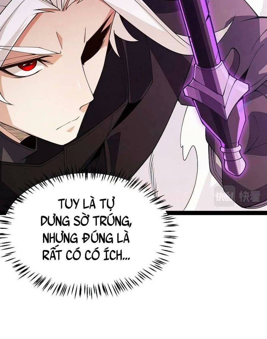 đọc truyện Tôi Đến Từ Thế Giới Trò Chơi Chương 128 ảnh 39 tại Truyện Dạ Ký