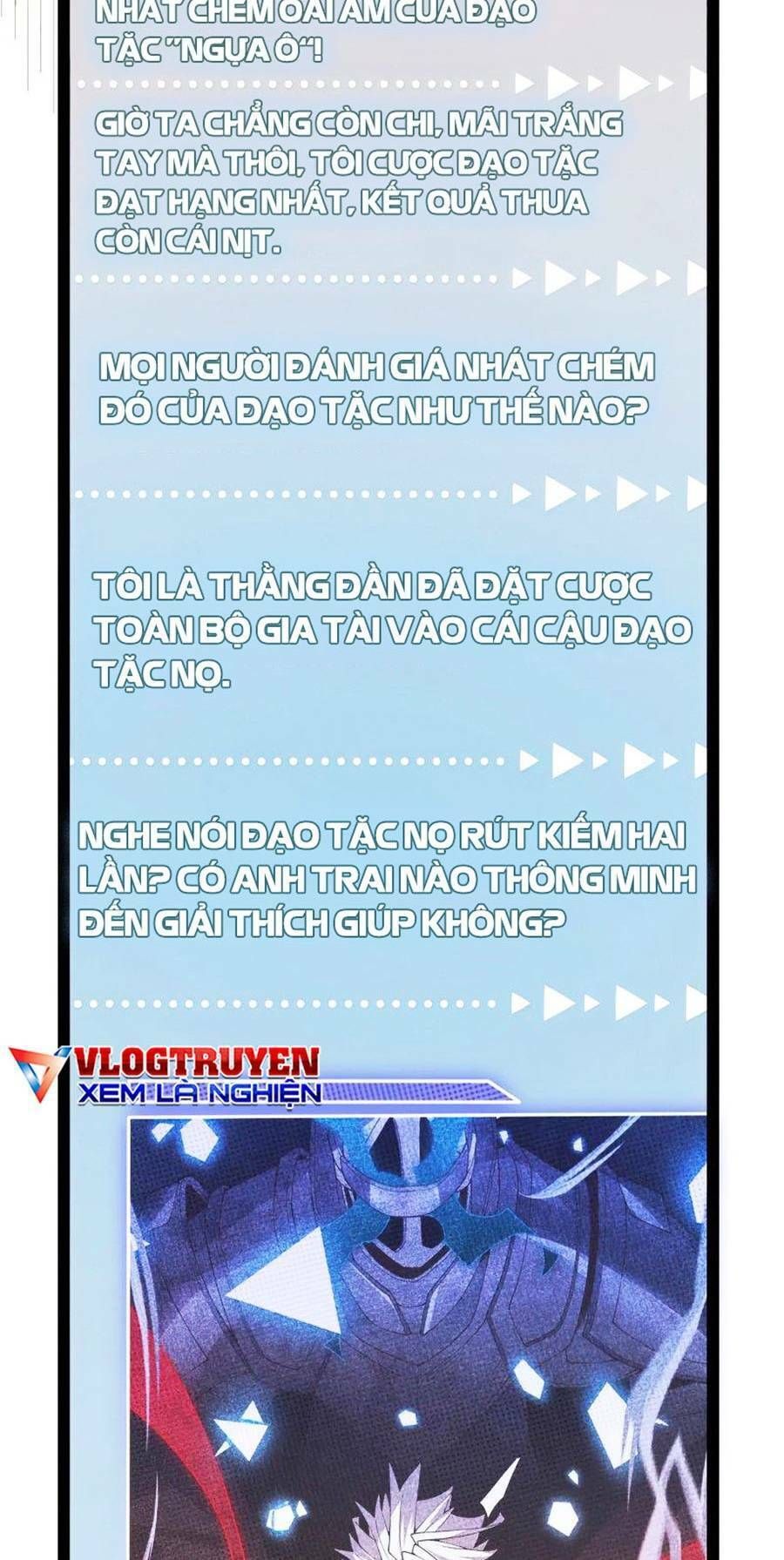 đọc truyện Tôi Đến Từ Thế Giới Trò Chơi Chương 128 ảnh 79 tại Truyện Dạ Ký