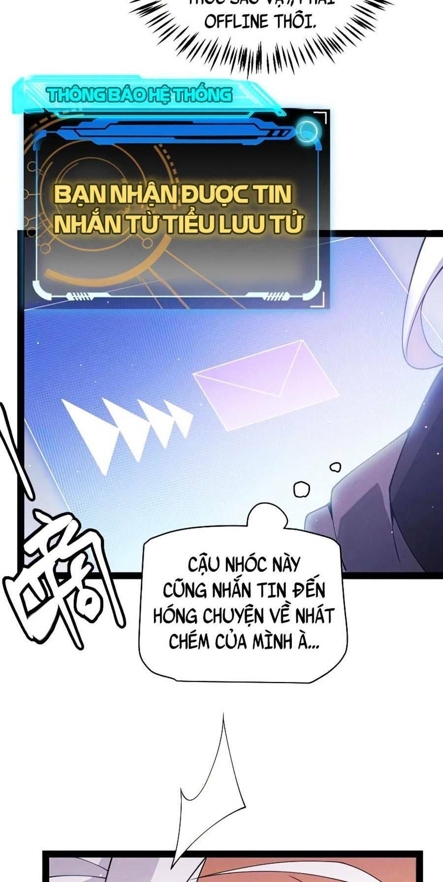 đọc truyện Tôi Đến Từ Thế Giới Trò Chơi Chương 128 ảnh 89 tại Truyện Dạ Ký
