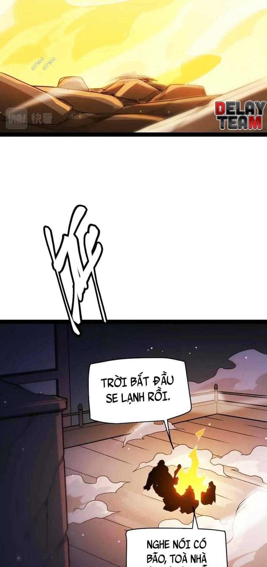 đọc truyện Tôi Đến Từ Thế Giới Trò Chơi Chương 129 ảnh 14 tại Truyện Dạ Ký