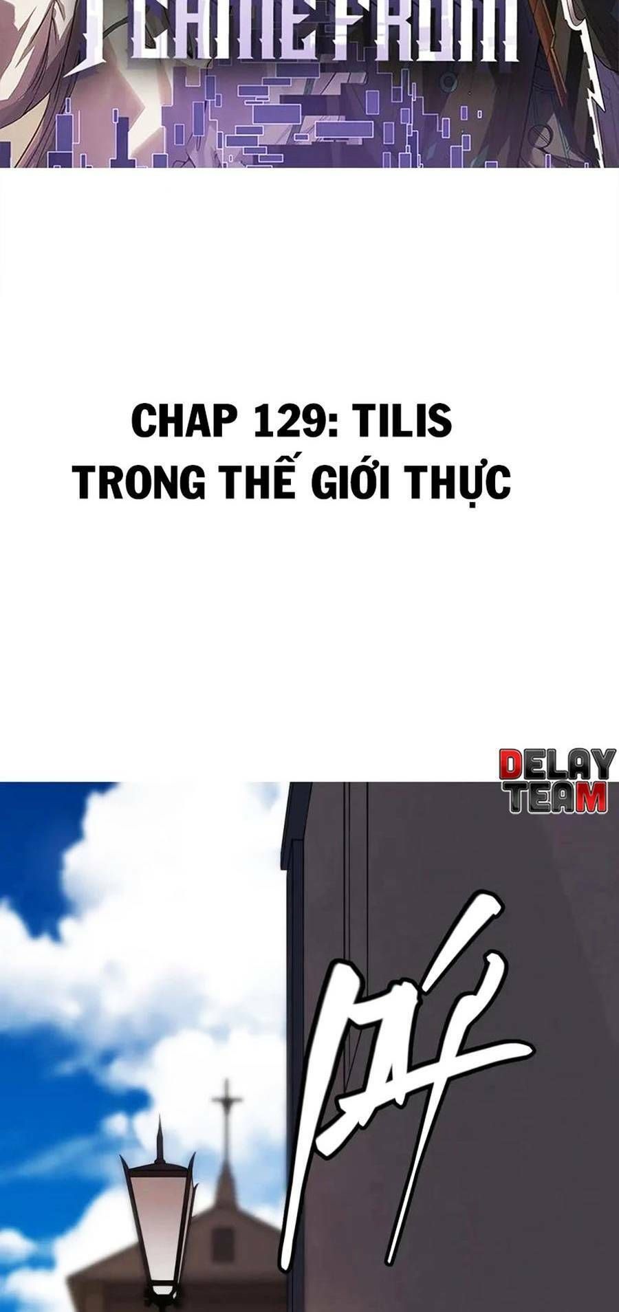 đọc truyện Tôi Đến Từ Thế Giới Trò Chơi Chương 129 ảnh 5 tại Truyện Dạ Ký