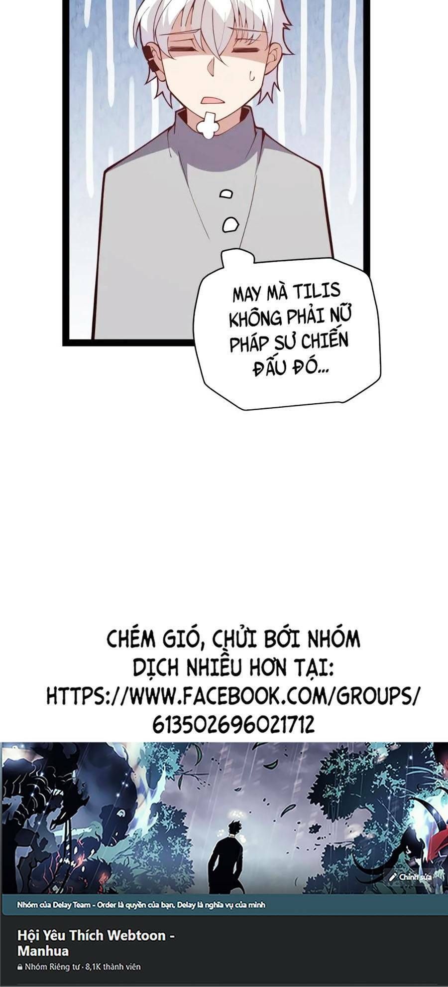 đọc truyện Tôi Đến Từ Thế Giới Trò Chơi Chương 129 ảnh 61 tại Truyện Dạ Ký