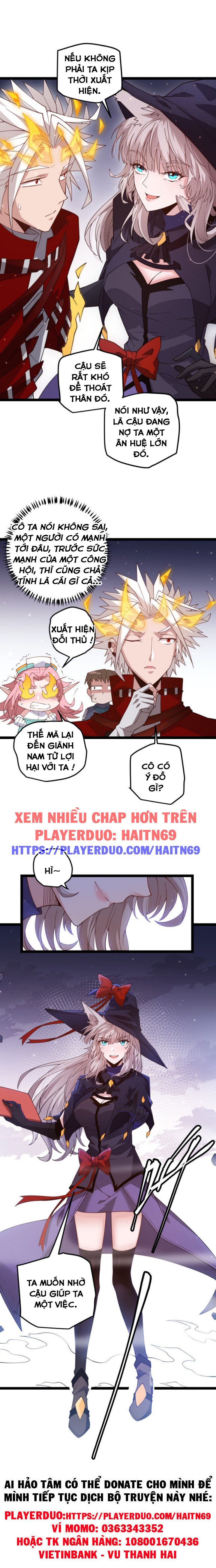 đọc truyện Tôi Đến Từ Thế Giới Trò Chơi Chương 13 ảnh 13 tại Truyện Dạ Ký