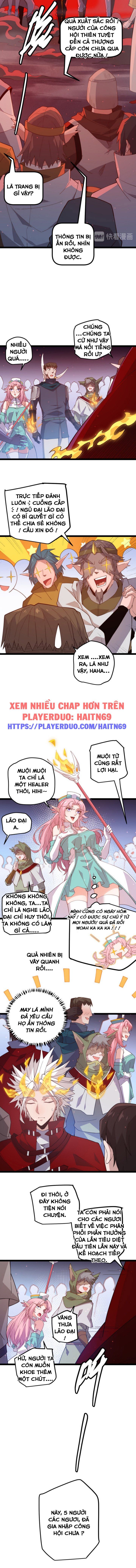 đọc truyện Tôi Đến Từ Thế Giới Trò Chơi Chương 13 ảnh 3 tại Truyện Dạ Ký