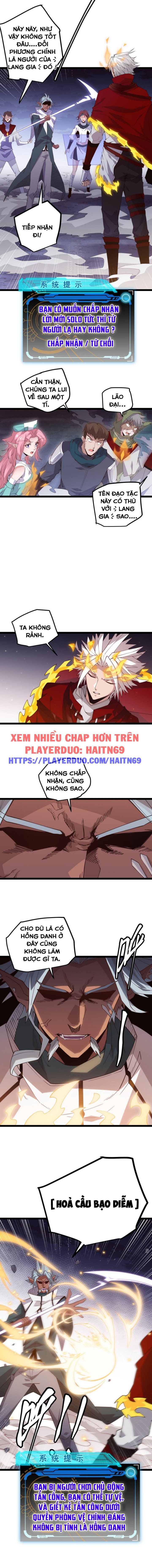 đọc truyện Tôi Đến Từ Thế Giới Trò Chơi Chương 13 ảnh 7 tại Truyện Dạ Ký
