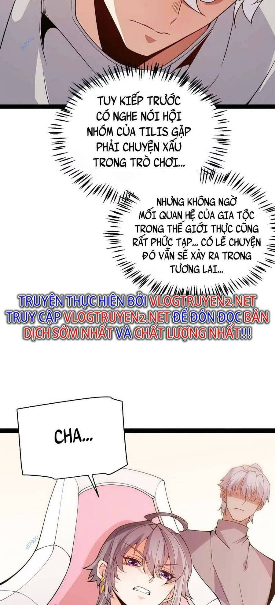 đọc truyện Tôi Đến Từ Thế Giới Trò Chơi Chương 130 ảnh 24 tại Truyện Dạ Ký
