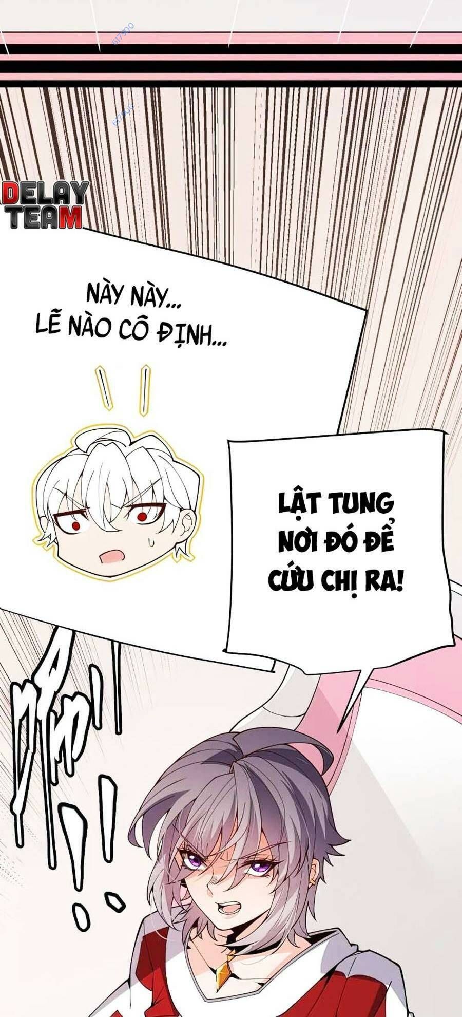 đọc truyện Tôi Đến Từ Thế Giới Trò Chơi Chương 130 ảnh 28 tại Truyện Dạ Ký