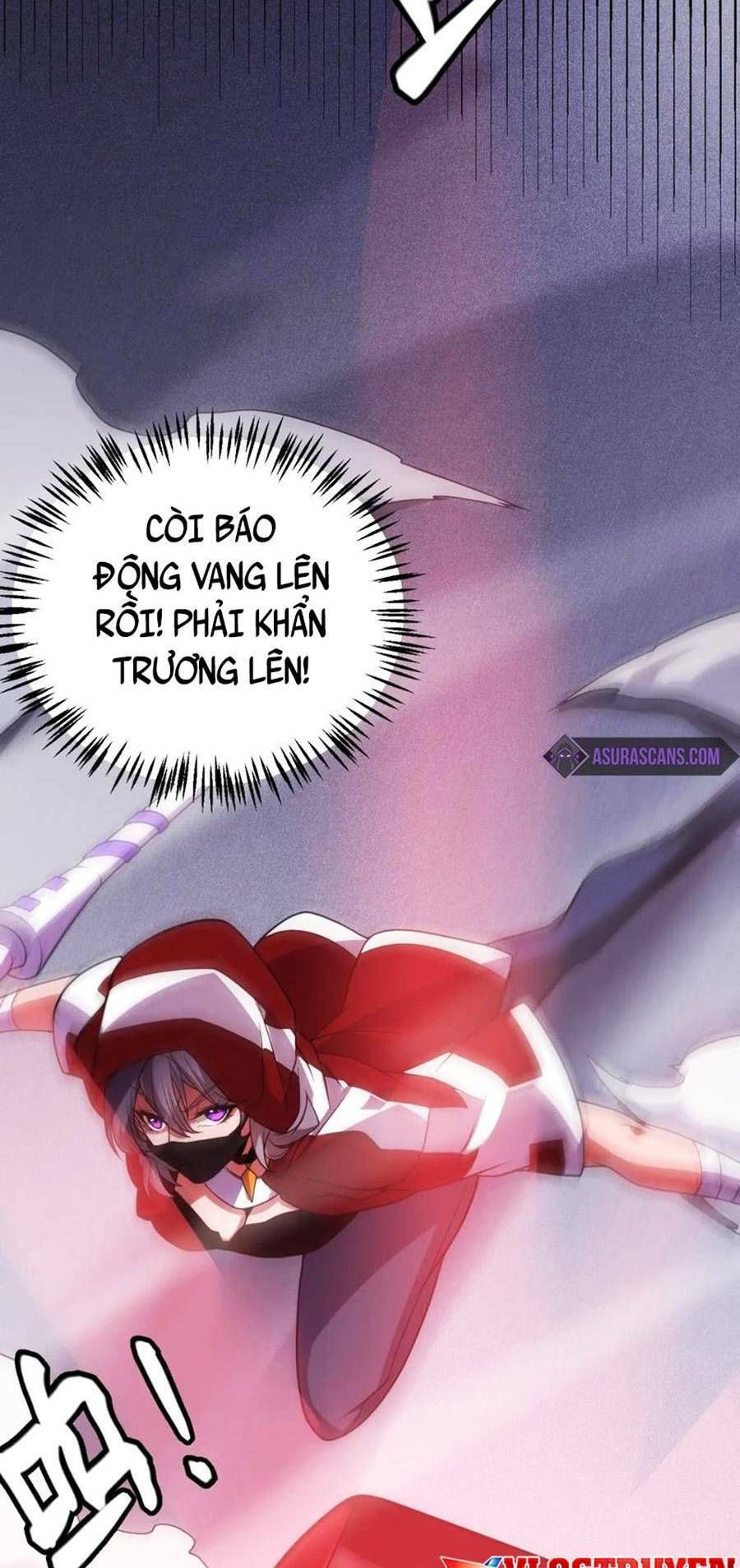 đọc truyện Tôi Đến Từ Thế Giới Trò Chơi Chương 131 ảnh 11 tại Truyện Dạ Ký