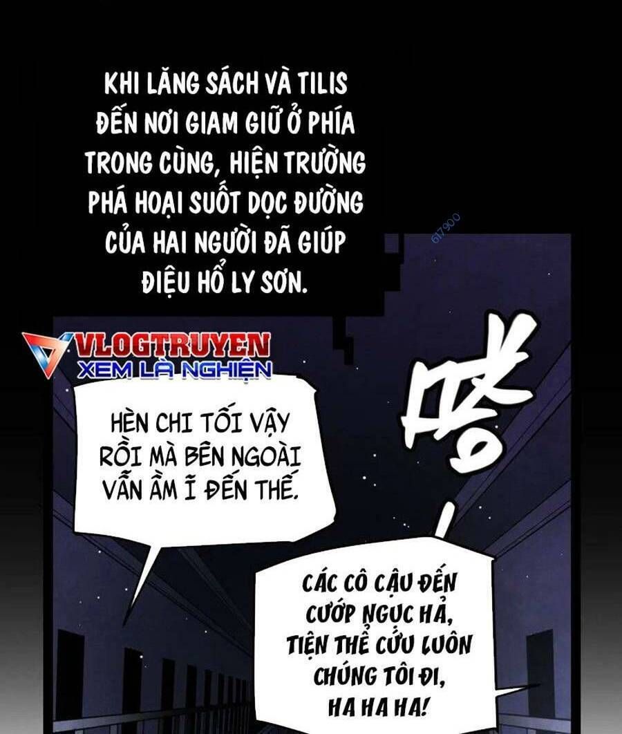 đọc truyện Tôi Đến Từ Thế Giới Trò Chơi Chương 131 ảnh 36 tại Truyện Dạ Ký