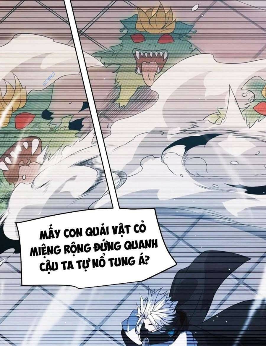 đọc truyện Tôi Đến Từ Thế Giới Trò Chơi Chương 134 ảnh 18 tại Truyện Dạ Ký