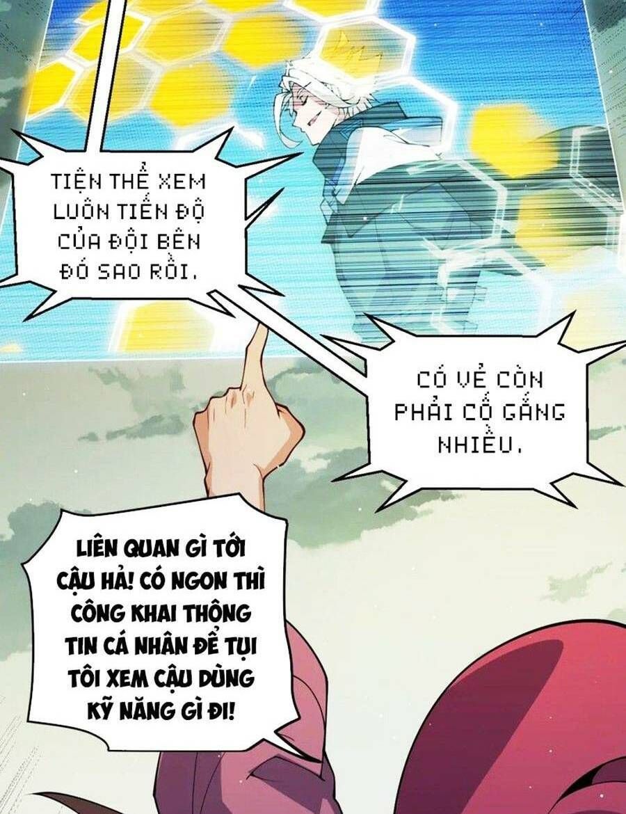 đọc truyện Tôi Đến Từ Thế Giới Trò Chơi Chương 134 ảnh 21 tại Truyện Dạ Ký