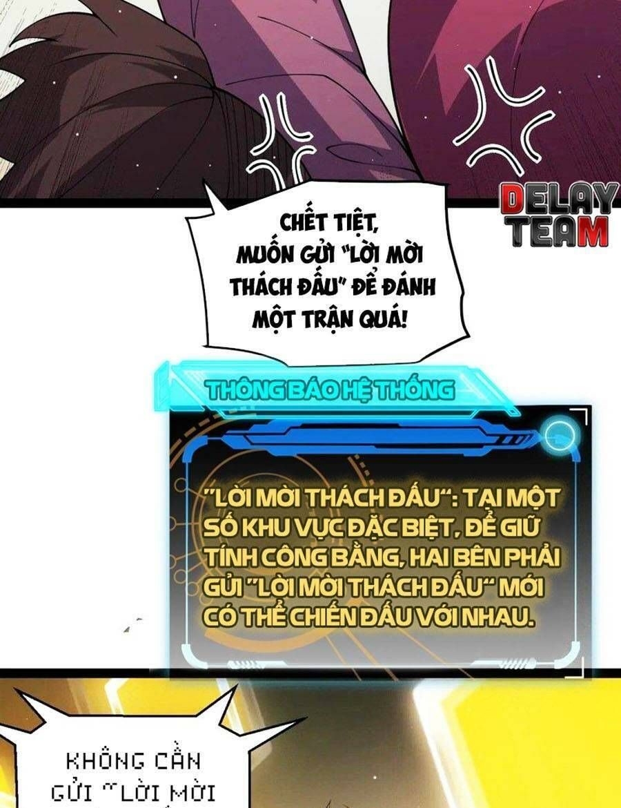 đọc truyện Tôi Đến Từ Thế Giới Trò Chơi Chương 134 ảnh 22 tại Truyện Dạ Ký