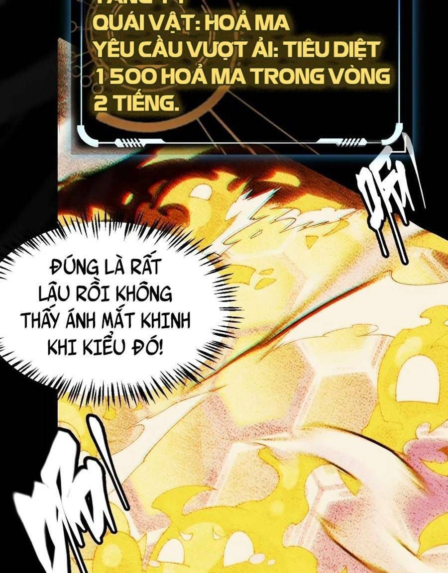 đọc truyện Tôi Đến Từ Thế Giới Trò Chơi Chương 135 ảnh 48 tại Truyện Dạ Ký