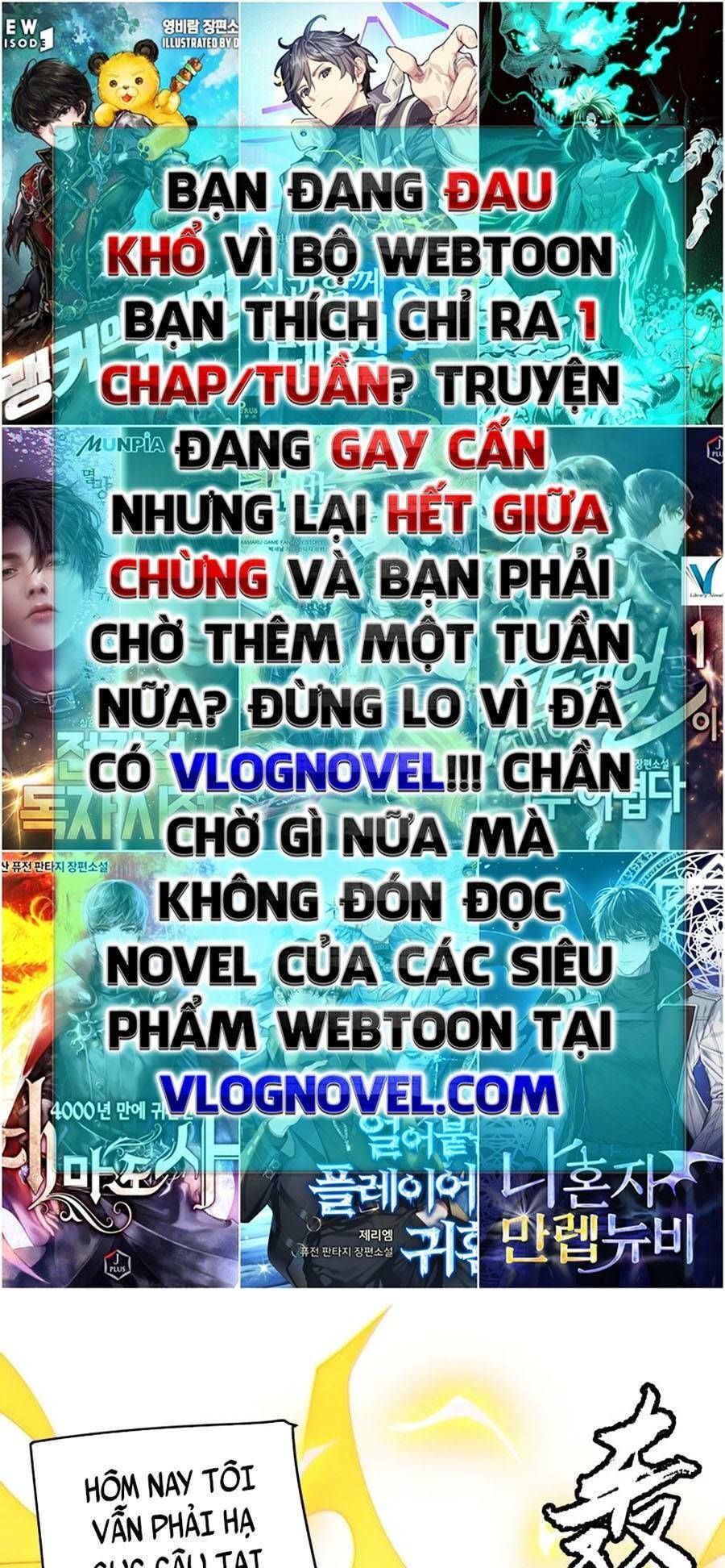 đọc truyện Tôi Đến Từ Thế Giới Trò Chơi Chương 136 ảnh 17 tại Truyện Dạ Ký