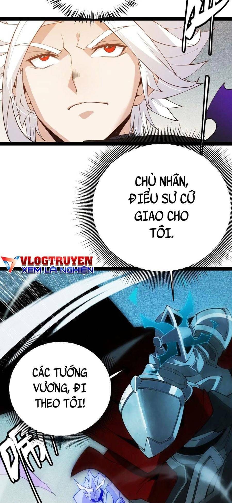 đọc truyện Tôi Đến Từ Thế Giới Trò Chơi Chương 136 ảnh 19 tại Truyện Dạ Ký