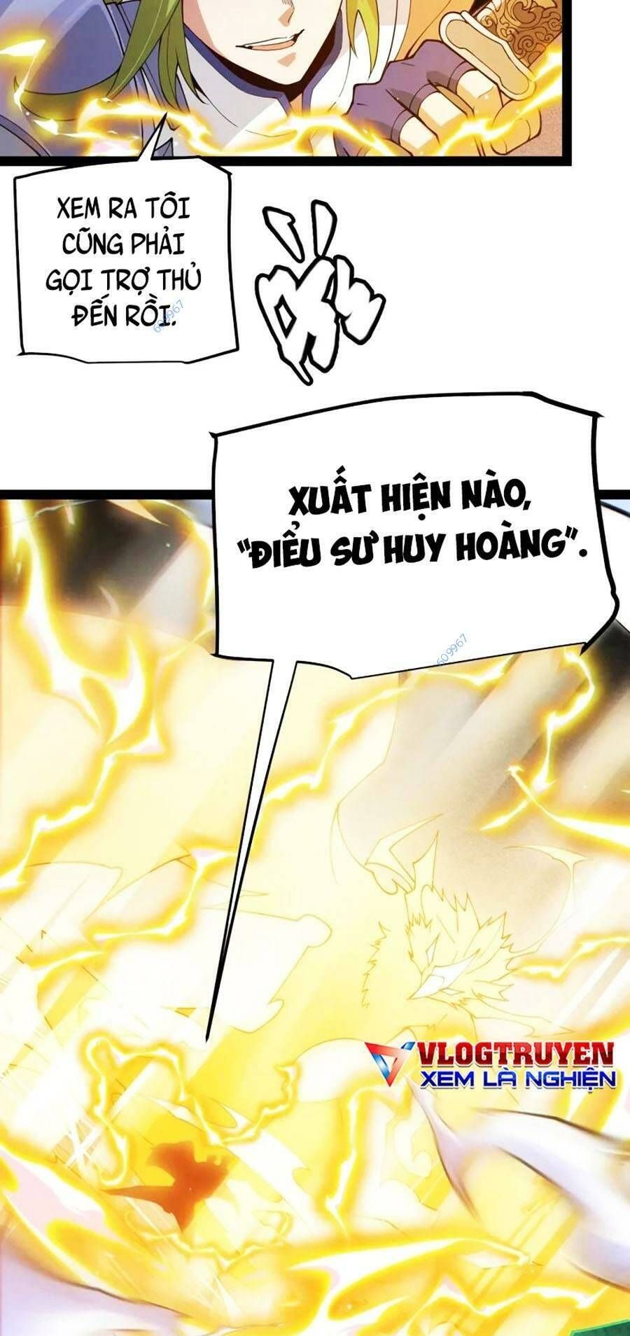 đọc truyện Tôi Đến Từ Thế Giới Trò Chơi Chương 136 ảnh 4 tại Truyện Dạ Ký