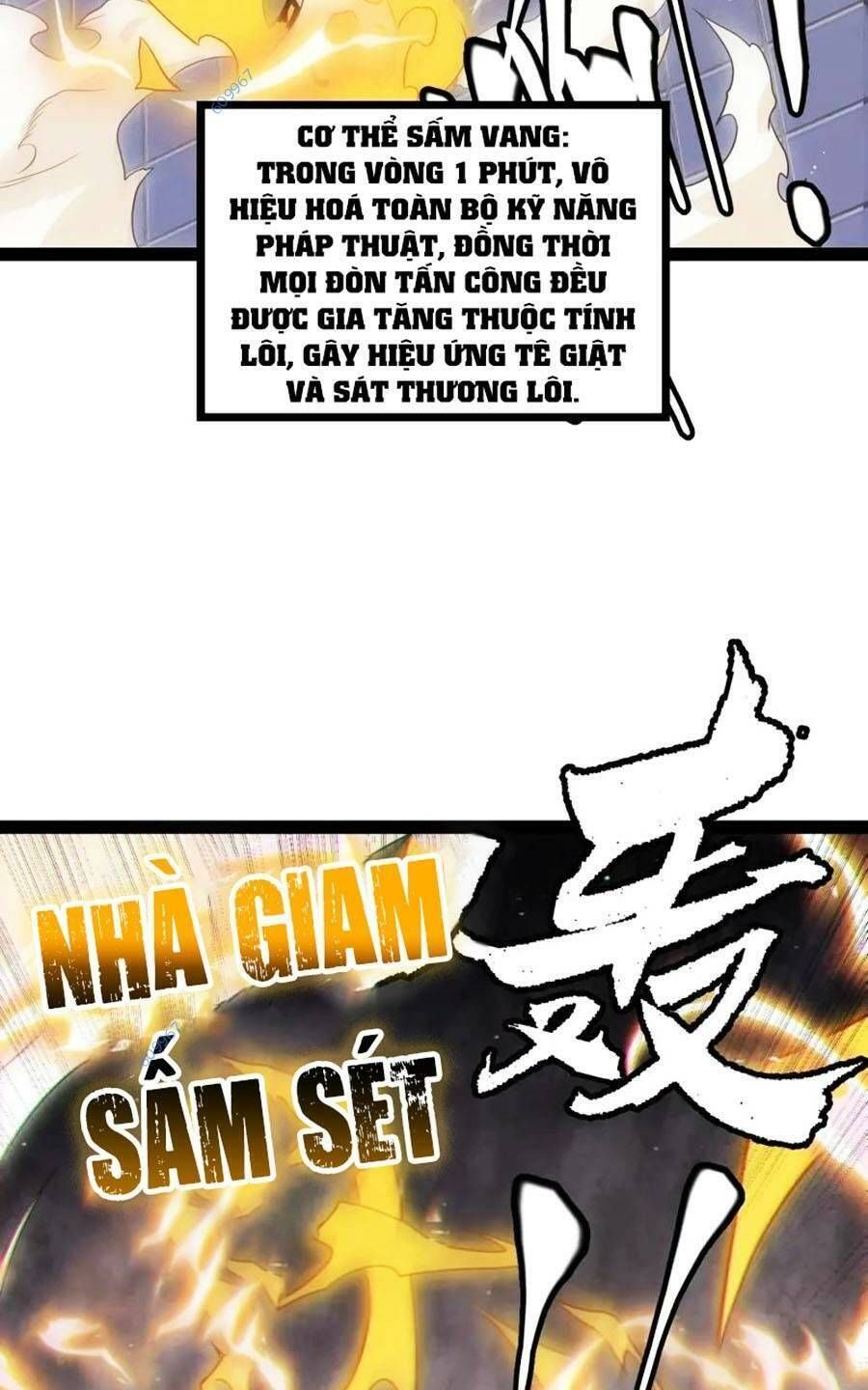 đọc truyện Tôi Đến Từ Thế Giới Trò Chơi Chương 136 ảnh 38 tại Truyện Dạ Ký