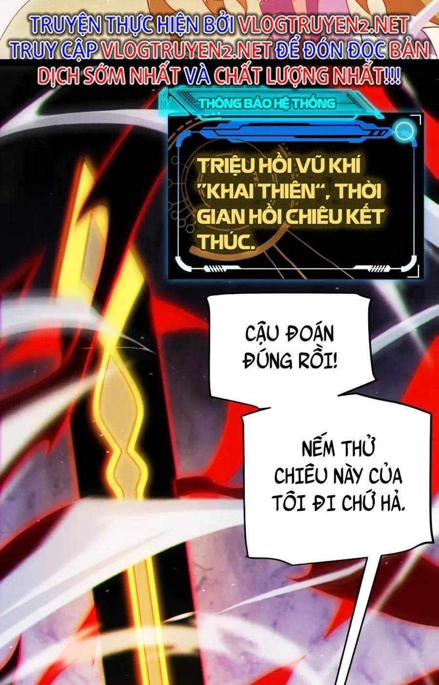 đọc truyện Tôi Đến Từ Thế Giới Trò Chơi Chương 136 ảnh 71 tại Truyện Dạ Ký