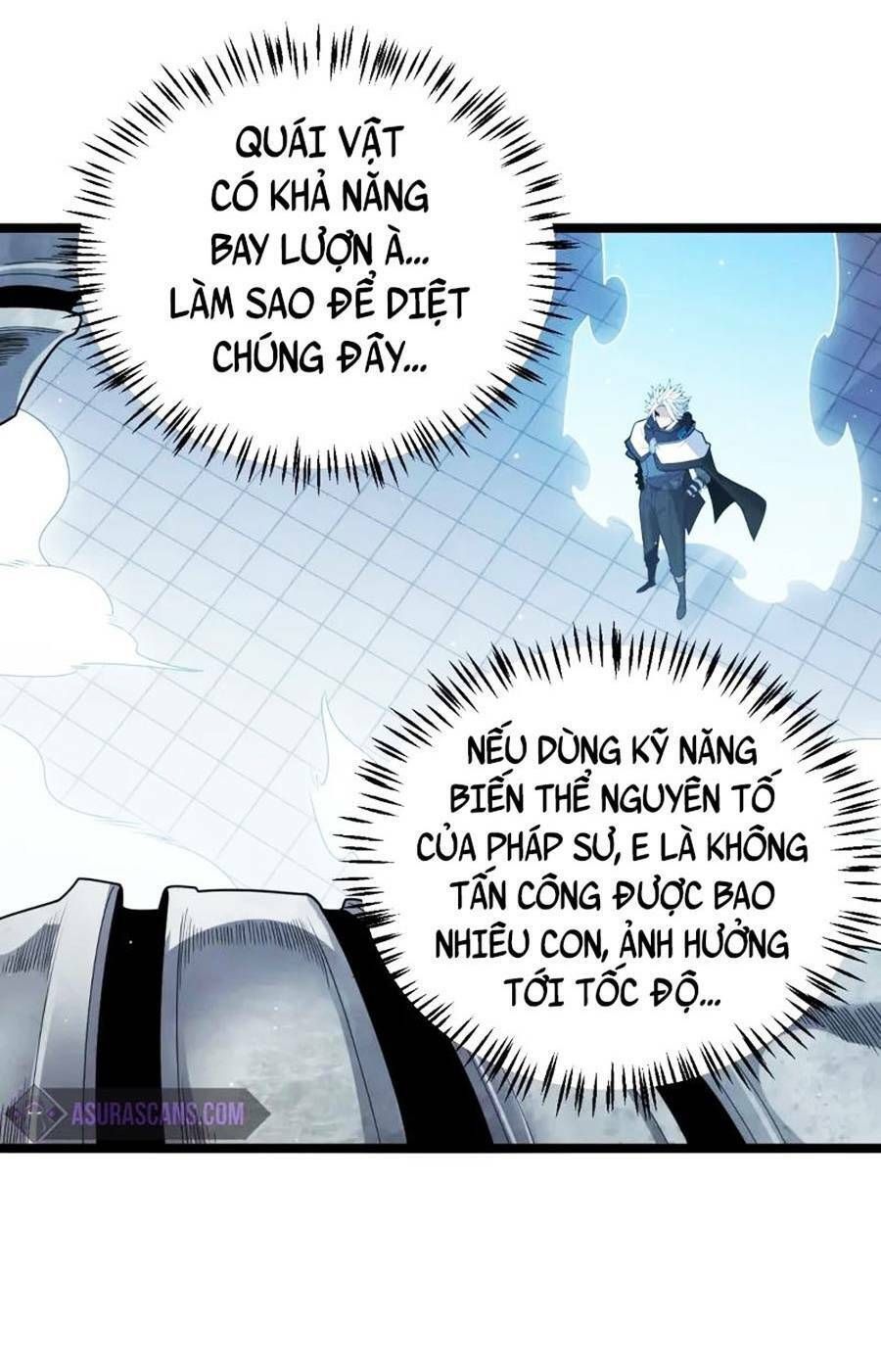 đọc truyện Tôi Đến Từ Thế Giới Trò Chơi Chương 137 ảnh 101 tại Truyện Dạ Ký