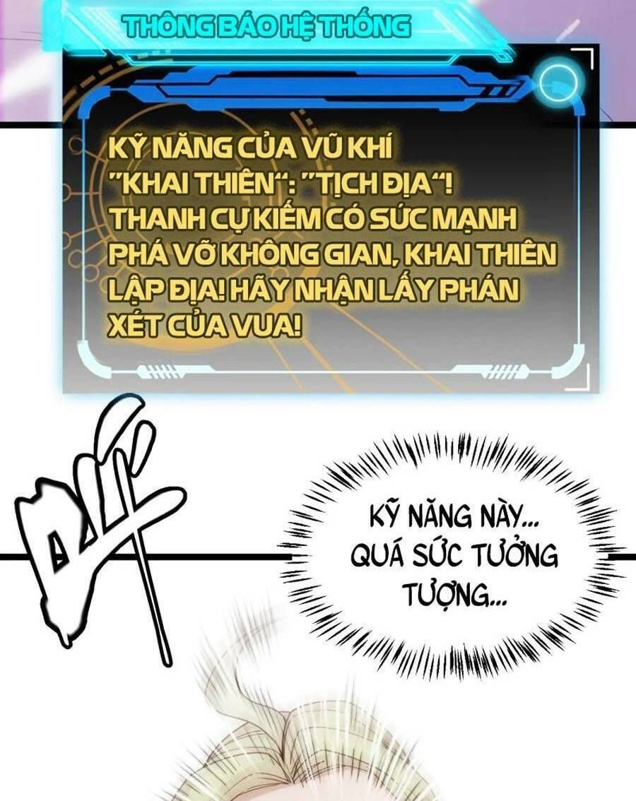 đọc truyện Tôi Đến Từ Thế Giới Trò Chơi Chương 137 ảnh 16 tại Truyện Dạ Ký
