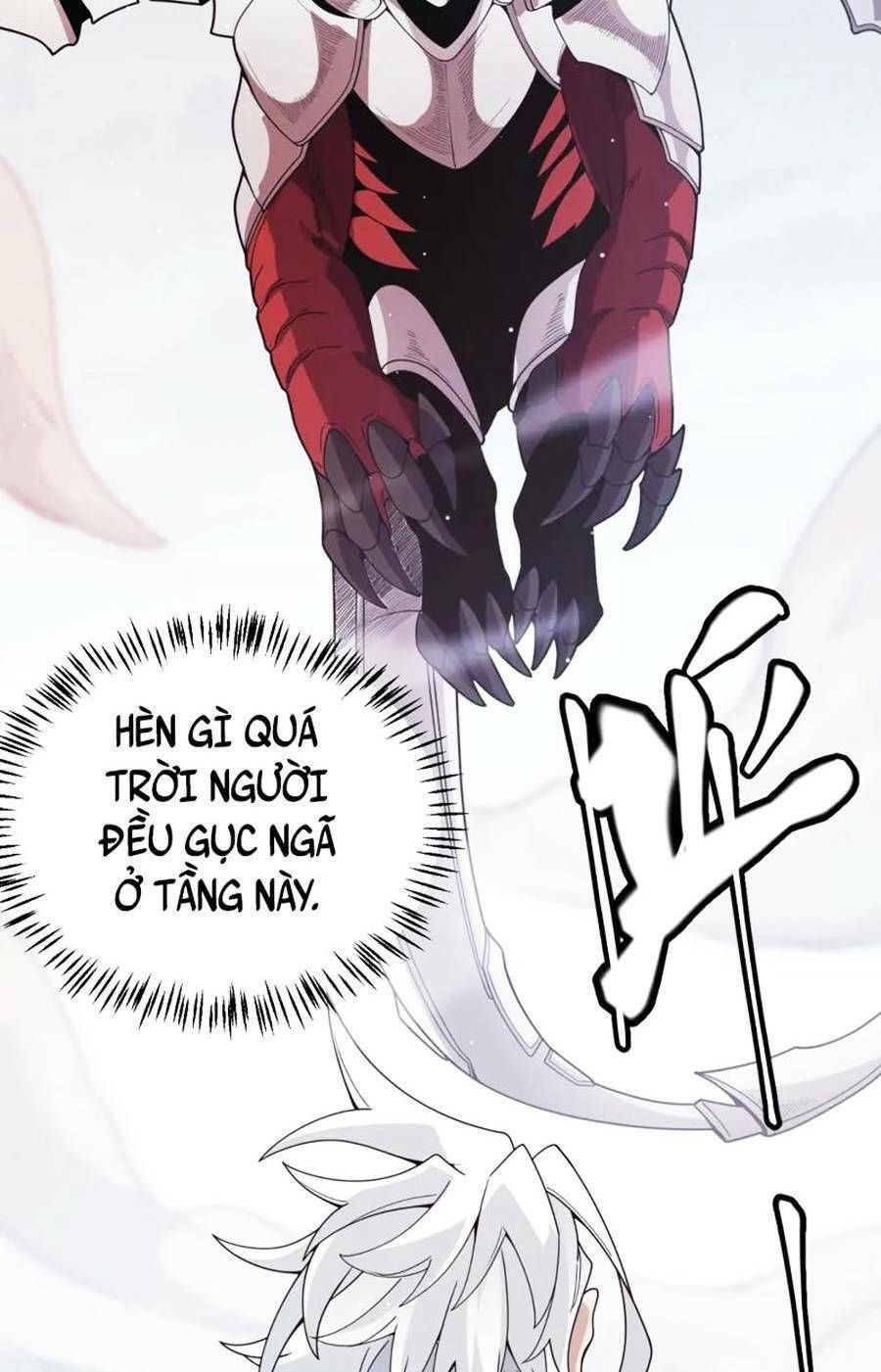 đọc truyện Tôi Đến Từ Thế Giới Trò Chơi Chương 137 ảnh 99 tại Truyện Dạ Ký