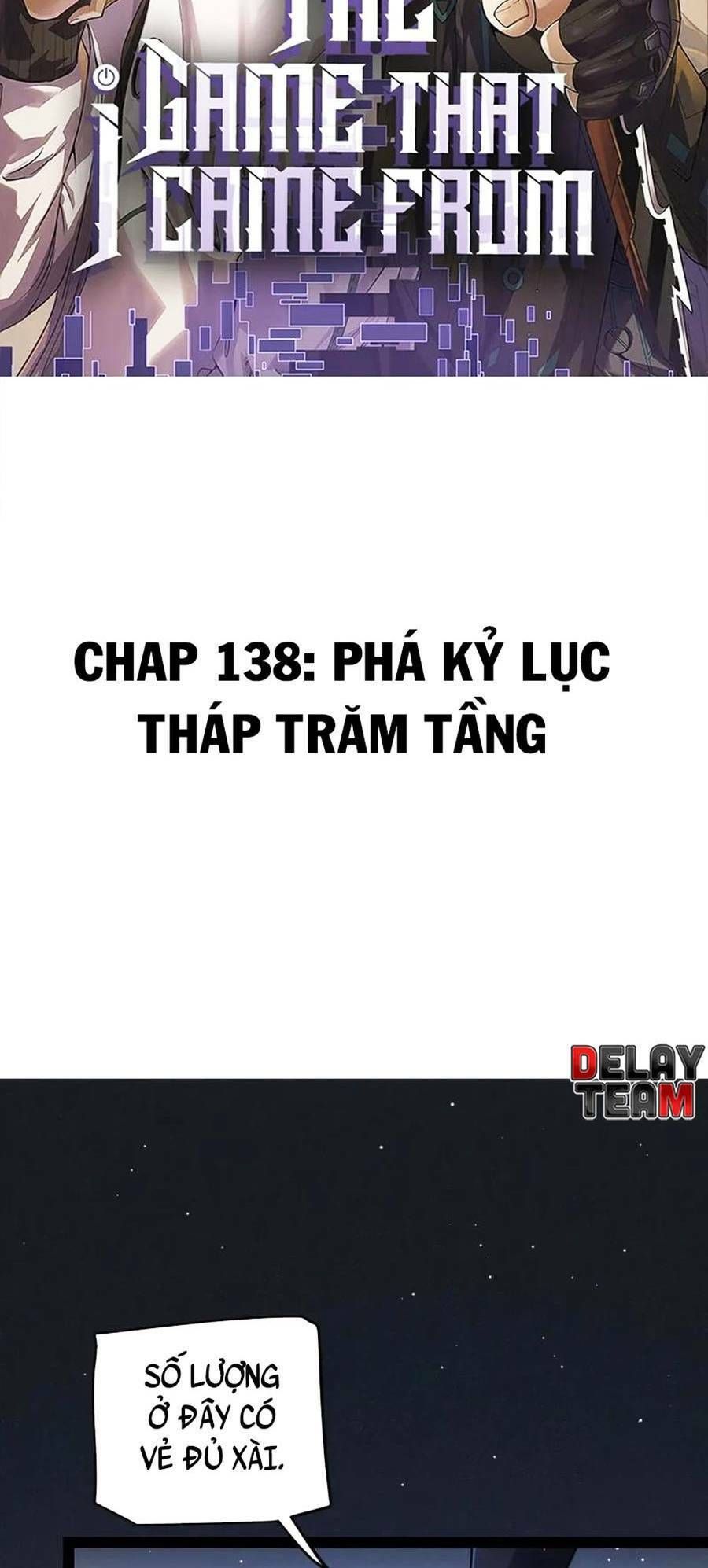 đọc truyện Tôi Đến Từ Thế Giới Trò Chơi Chương 138 ảnh 7 tại Truyện Dạ Ký