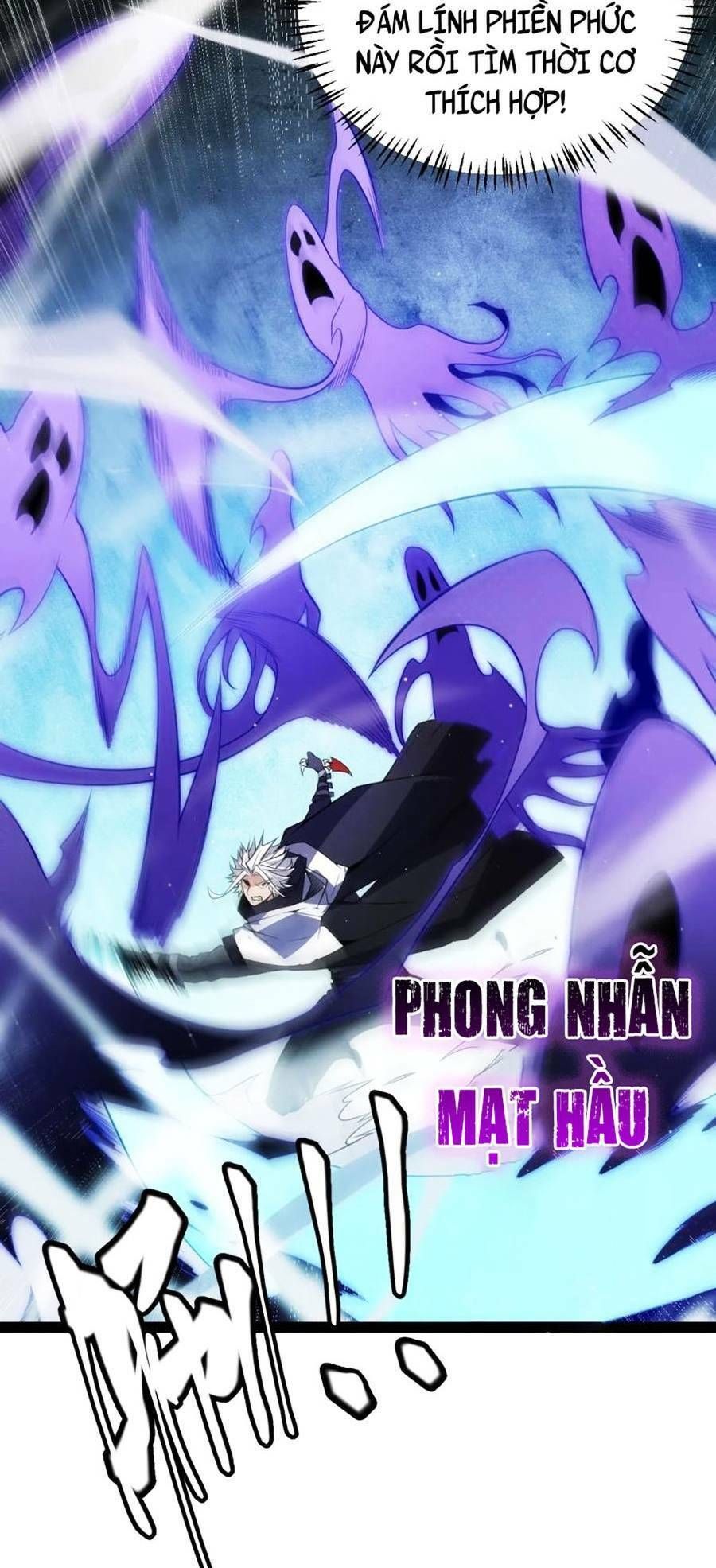 đọc truyện Tôi Đến Từ Thế Giới Trò Chơi Chương 139 ảnh 44 tại Truyện Dạ Ký