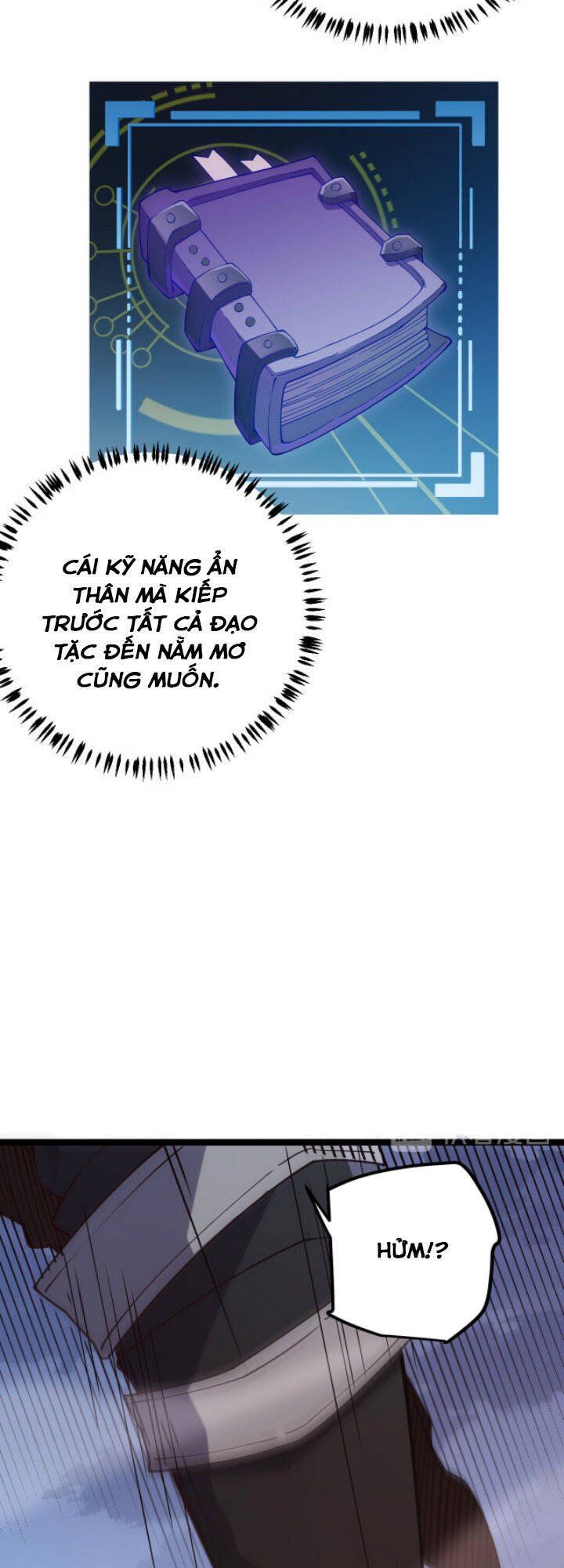 đọc truyện Tôi Đến Từ Thế Giới Trò Chơi Chương 14 ảnh 46 tại Truyện Dạ Ký
