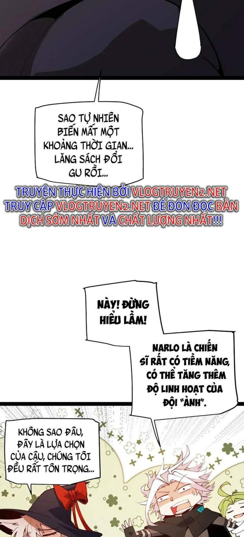 đọc truyện Tôi Đến Từ Thế Giới Trò Chơi Chương 141 ảnh 25 tại Truyện Dạ Ký