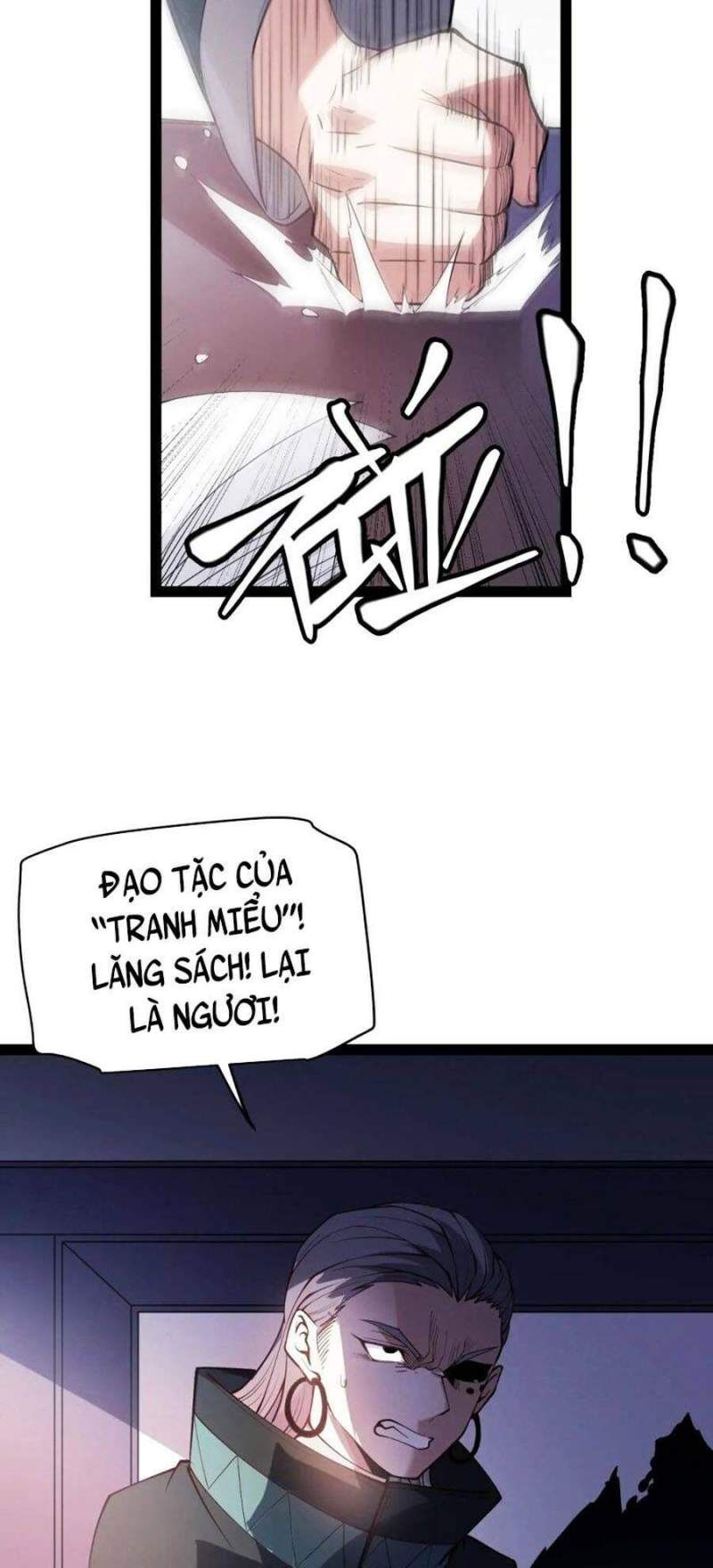 đọc truyện Tôi Đến Từ Thế Giới Trò Chơi Chương 141 ảnh 38 tại Truyện Dạ Ký