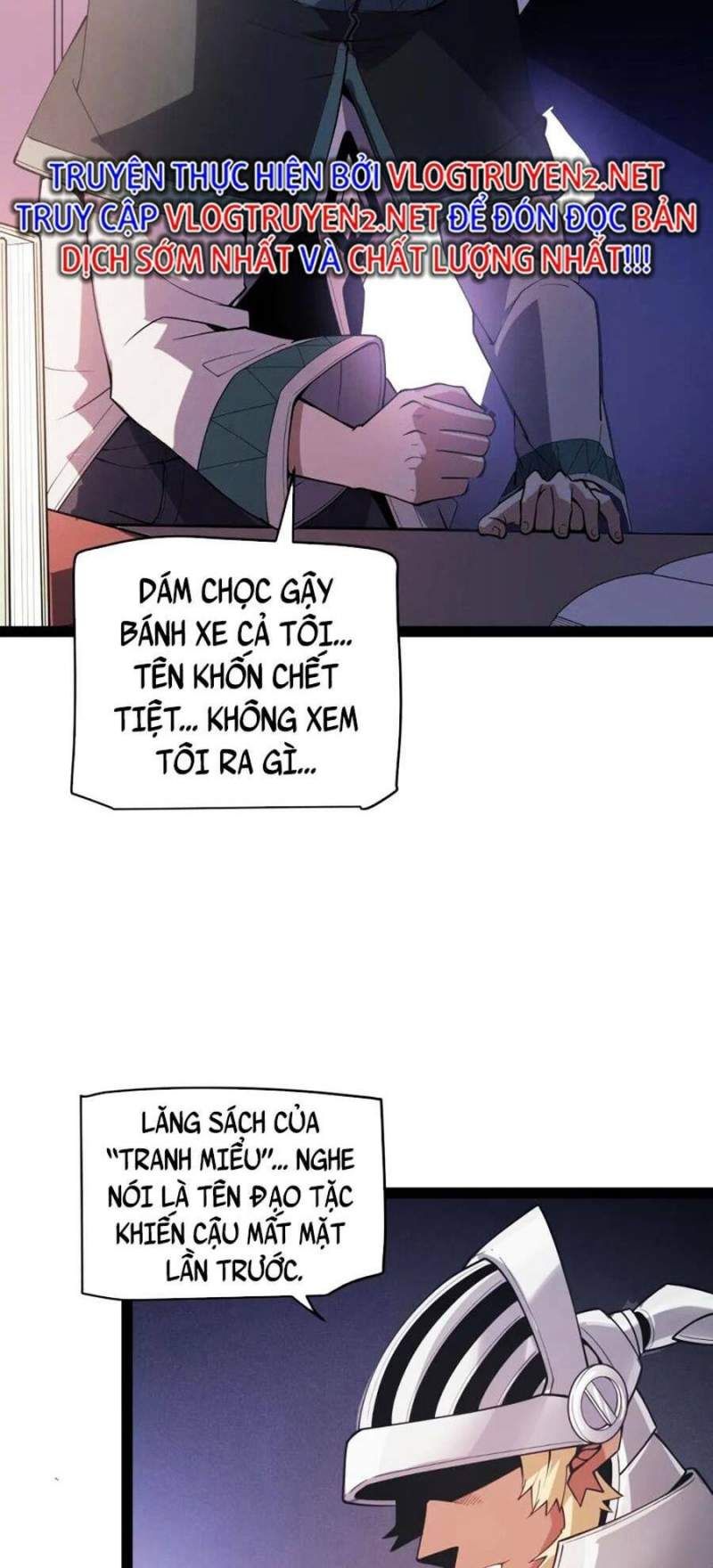 đọc truyện Tôi Đến Từ Thế Giới Trò Chơi Chương 141 ảnh 39 tại Truyện Dạ Ký