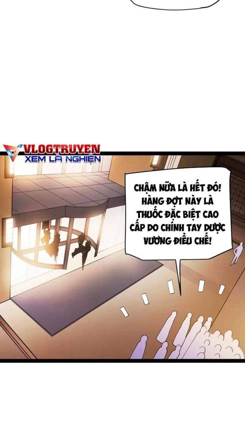 đọc truyện Tôi Đến Từ Thế Giới Trò Chơi Chương 141 ảnh 49 tại Truyện Dạ Ký