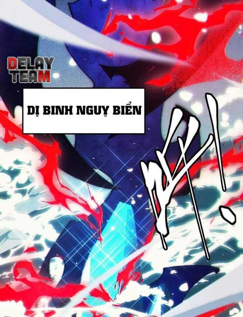 đọc truyện Tôi Đến Từ Thế Giới Trò Chơi Chương 145 ảnh 54 tại Truyện Dạ Ký