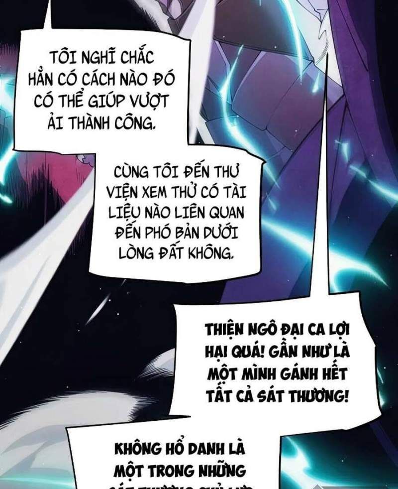 đọc truyện Tôi Đến Từ Thế Giới Trò Chơi Chương 146 ảnh 29 tại Truyện Dạ Ký