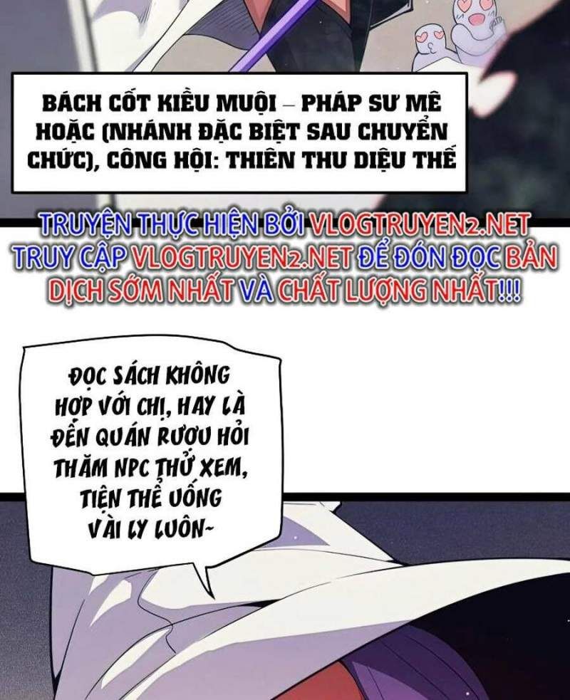 đọc truyện Tôi Đến Từ Thế Giới Trò Chơi Chương 146 ảnh 32 tại Truyện Dạ Ký