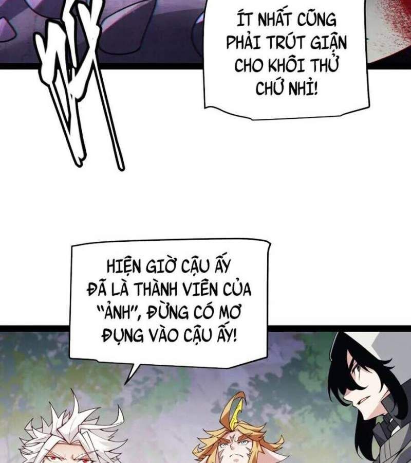 đọc truyện Tôi Đến Từ Thế Giới Trò Chơi Chương 147 ảnh 24 tại Truyện Dạ Ký