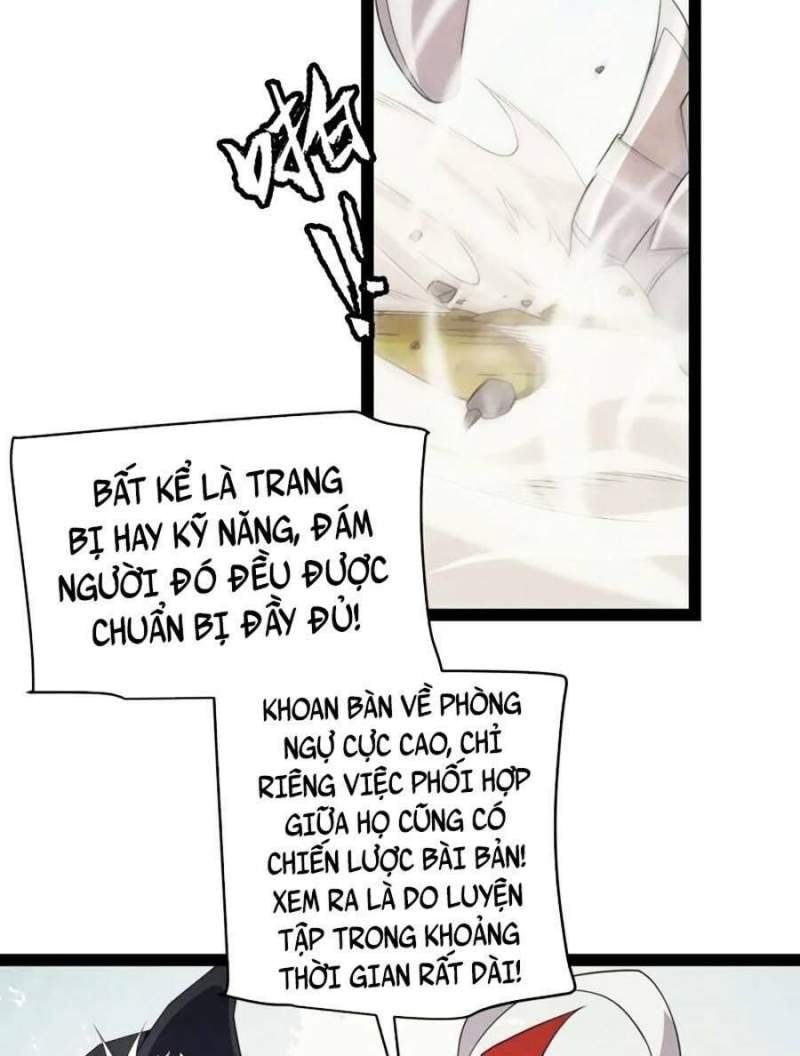 đọc truyện Tôi Đến Từ Thế Giới Trò Chơi Chương 147 ảnh 63 tại Truyện Dạ Ký