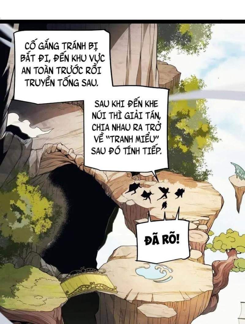 đọc truyện Tôi Đến Từ Thế Giới Trò Chơi Chương 147 ảnh 65 tại Truyện Dạ Ký