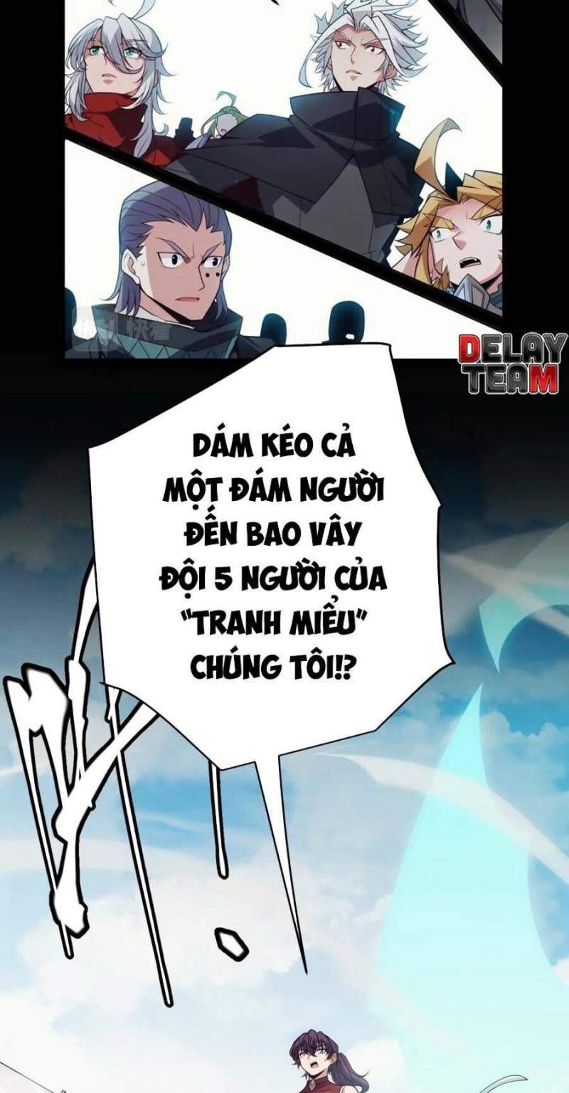 đọc truyện Tôi Đến Từ Thế Giới Trò Chơi Chương 147 ảnh 95 tại Truyện Dạ Ký