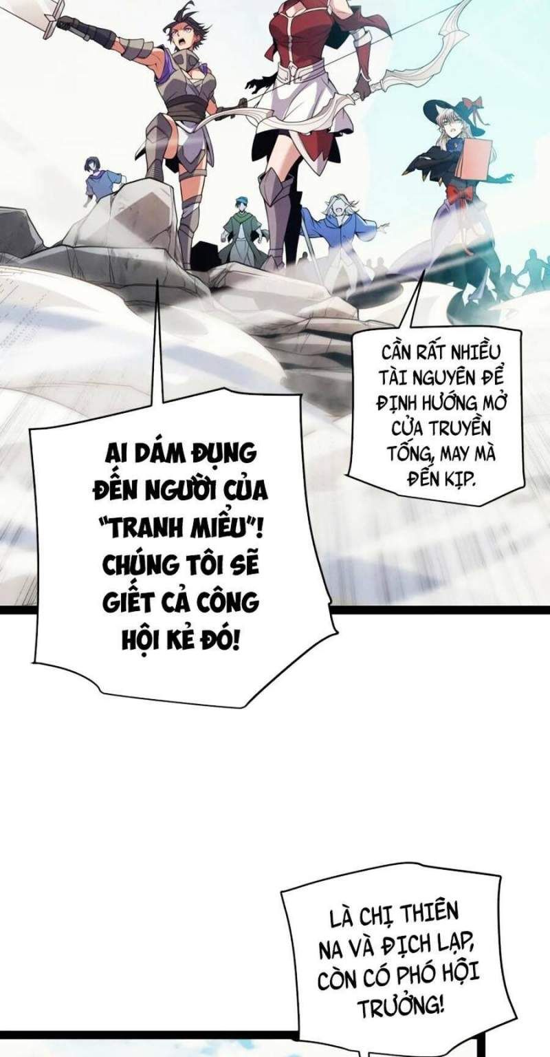 đọc truyện Tôi Đến Từ Thế Giới Trò Chơi Chương 147 ảnh 96 tại Truyện Dạ Ký