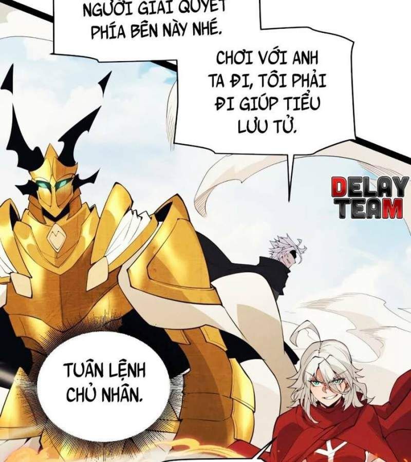 đọc truyện Tôi Đến Từ Thế Giới Trò Chơi Chương 148 ảnh 103 tại Truyện Dạ Ký