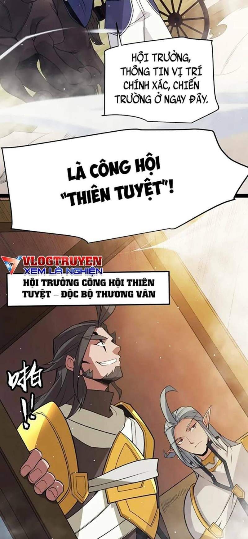 đọc truyện Tôi Đến Từ Thế Giới Trò Chơi Chương 149 ảnh 4 tại Truyện Dạ Ký