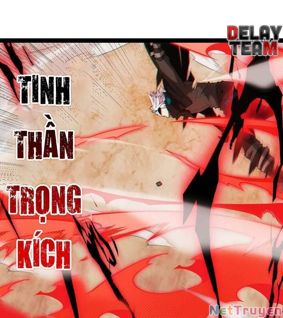 đọc truyện Tôi Đến Từ Thế Giới Trò Chơi Chương 151 ảnh 27 tại Truyện Dạ Ký