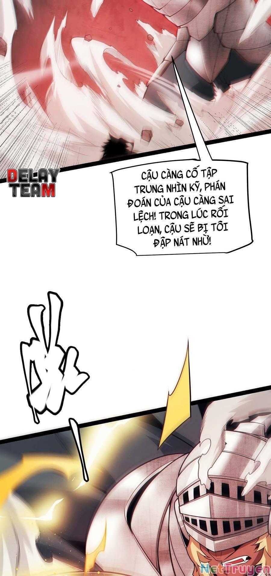 đọc truyện Tôi Đến Từ Thế Giới Trò Chơi Chương 151 ảnh 34 tại Truyện Dạ Ký