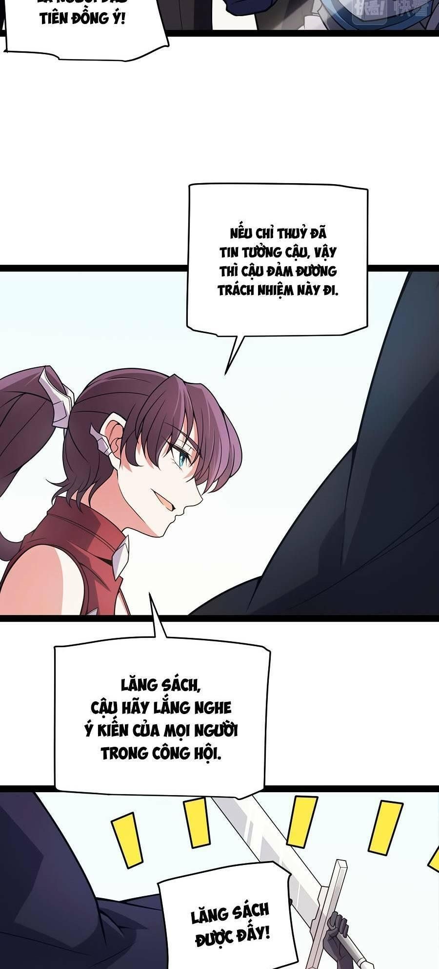 đọc truyện Tôi Đến Từ Thế Giới Trò Chơi Chương 153 ảnh 55 tại Truyện Dạ Ký